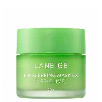 Mascarilla Labial Nocturna Lip Sleeping Mask EX