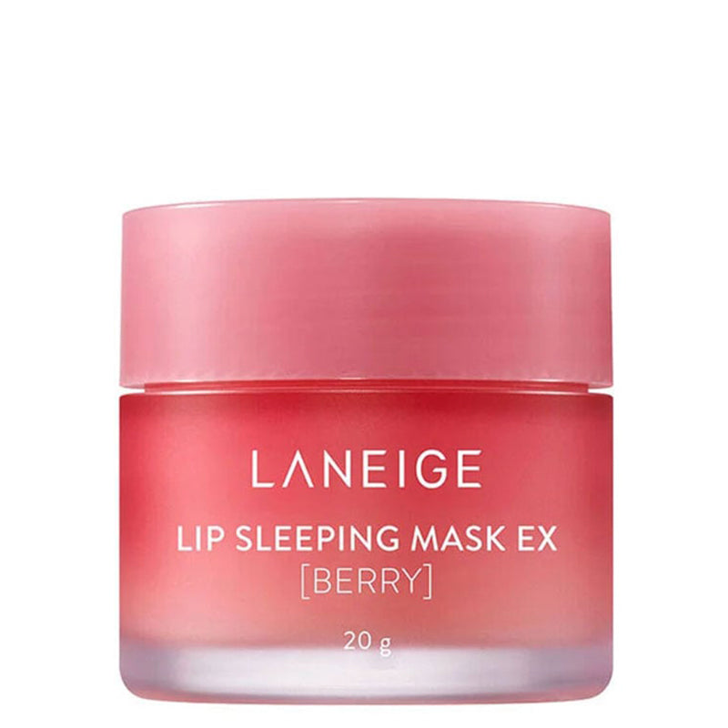 Mascarilla Labial Nocturna Lip Sleeping Mask EX
