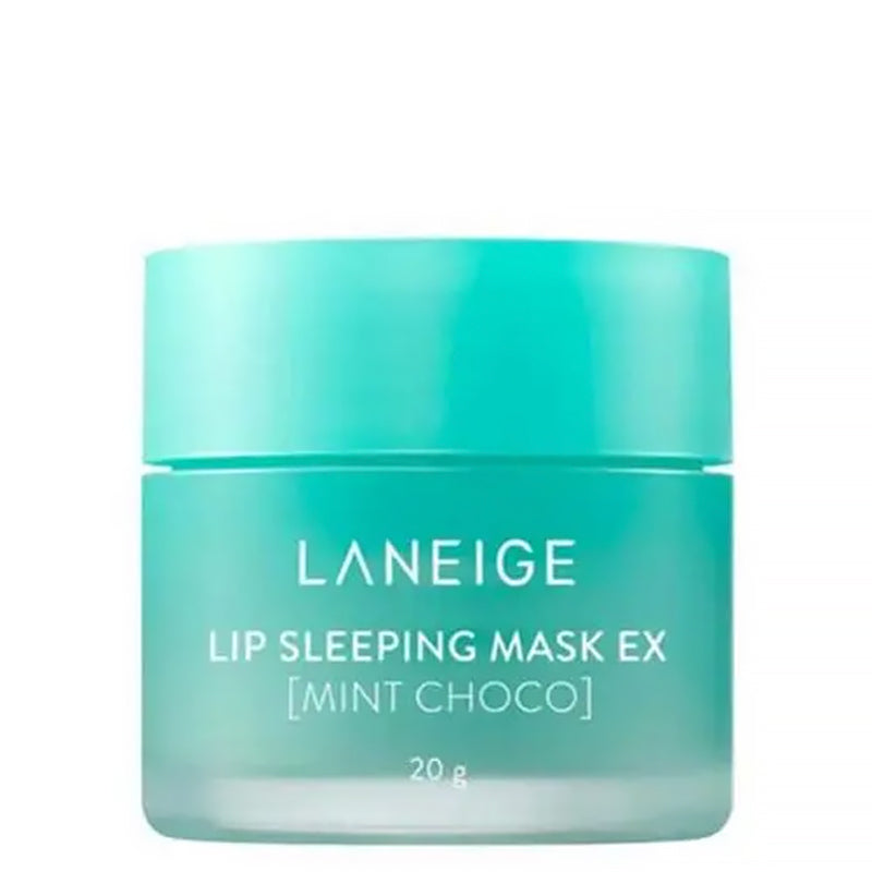 Mascarilla Labial Nocturna Lip Sleeping Mask EX