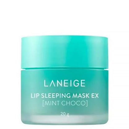 Mascarilla Labial Nocturna Lip Sleeping Mask EX