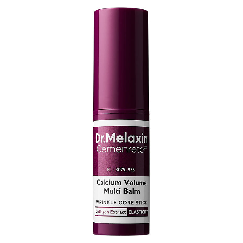 Calcium Volume Multibalm