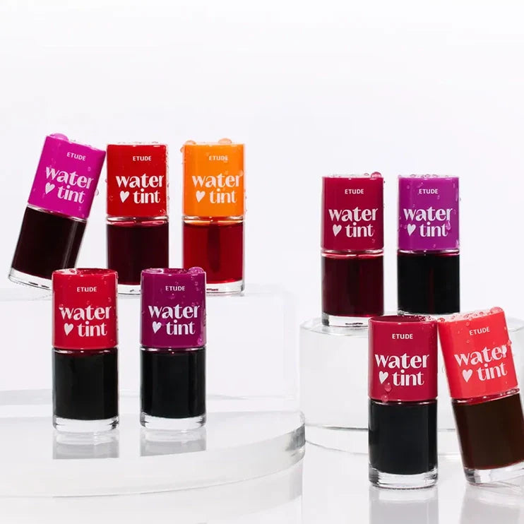 Dear Darling Water Tint – Tinte Labial Acuoso