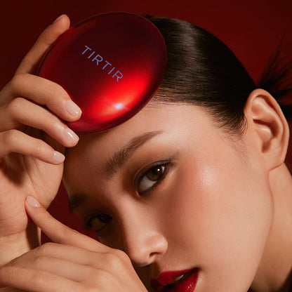 Mask Fit Red Cushion – High Coverage Cushion Foundation