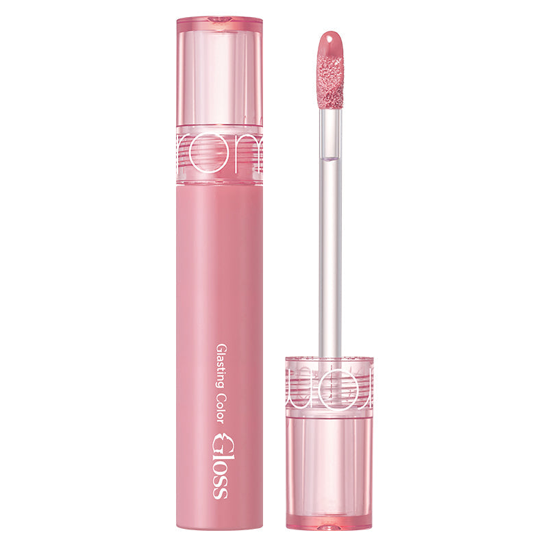 Glasting Color Gloss – Brillo Labial Efecto Cristal