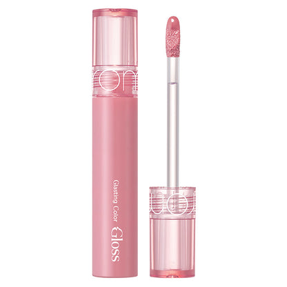 Glasting Color Gloss – Brillo Labial Efecto Cristal