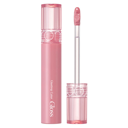 Glasting Color Gloss – Brillo Labial Efecto Cristal