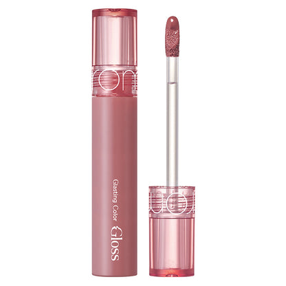 Glasting Color Gloss – Brillo Labial Efecto Cristal