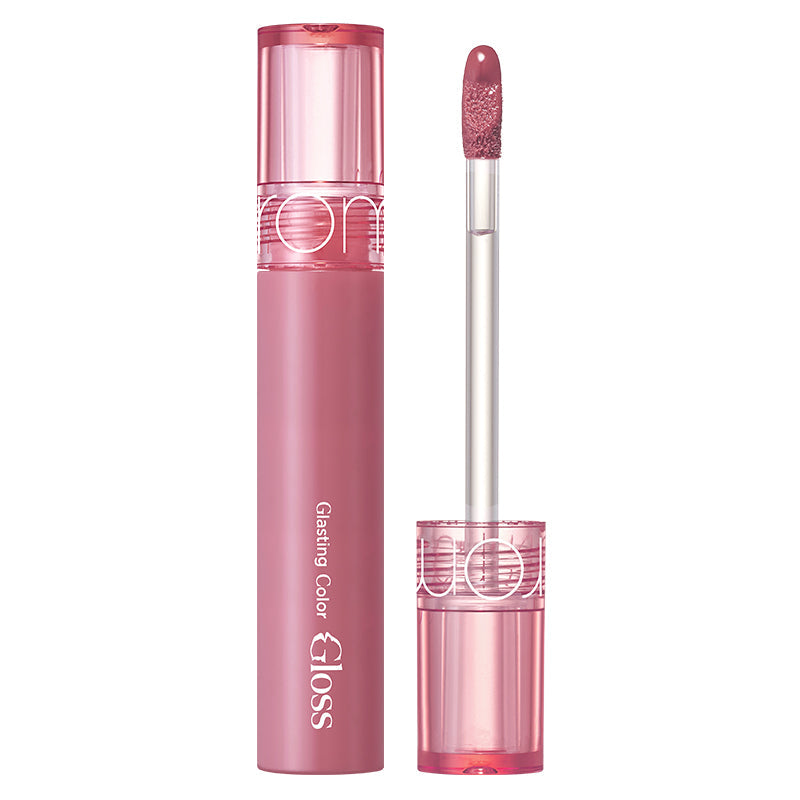 Glasting Color Gloss – Brillo Labial Efecto Cristal