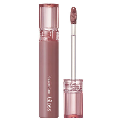 Glasting Color Gloss – Brillo Labial Efecto Cristal