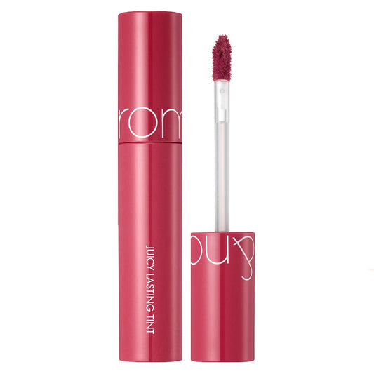 Juicy Lasting Tint – Tinte Labial Brillante de Larga Duración