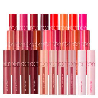 Juicy Lasting Tint – Long-Lasting Glossy Lip Tint