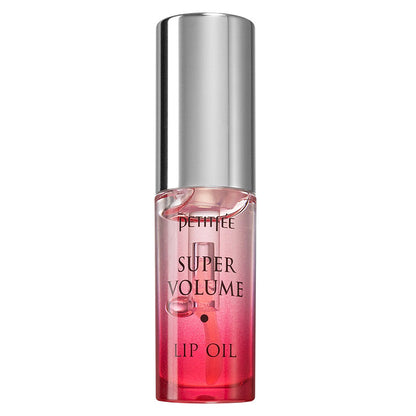 Super Volume Lip Oil – Volumizing Lip Oil