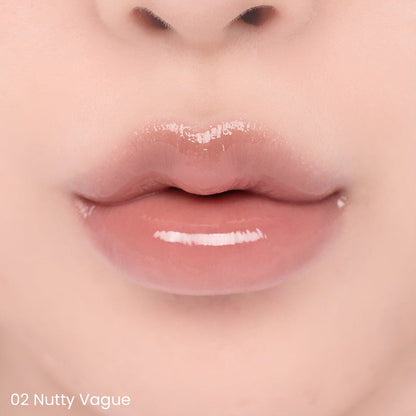 Glasting Color Gloss – Brillo Labial Efecto Cristal