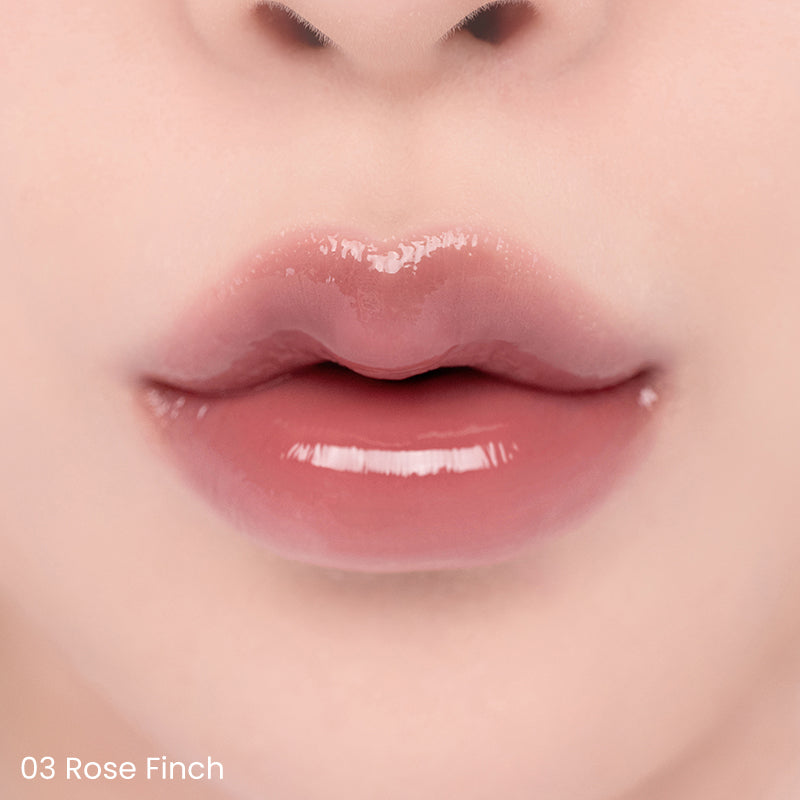 Glasting Color Gloss – Brillo Labial Efecto Cristal