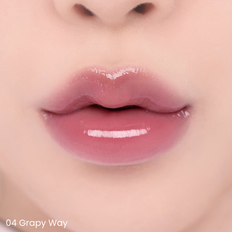 Glasting Color Gloss – Brillo Labial Efecto Cristal