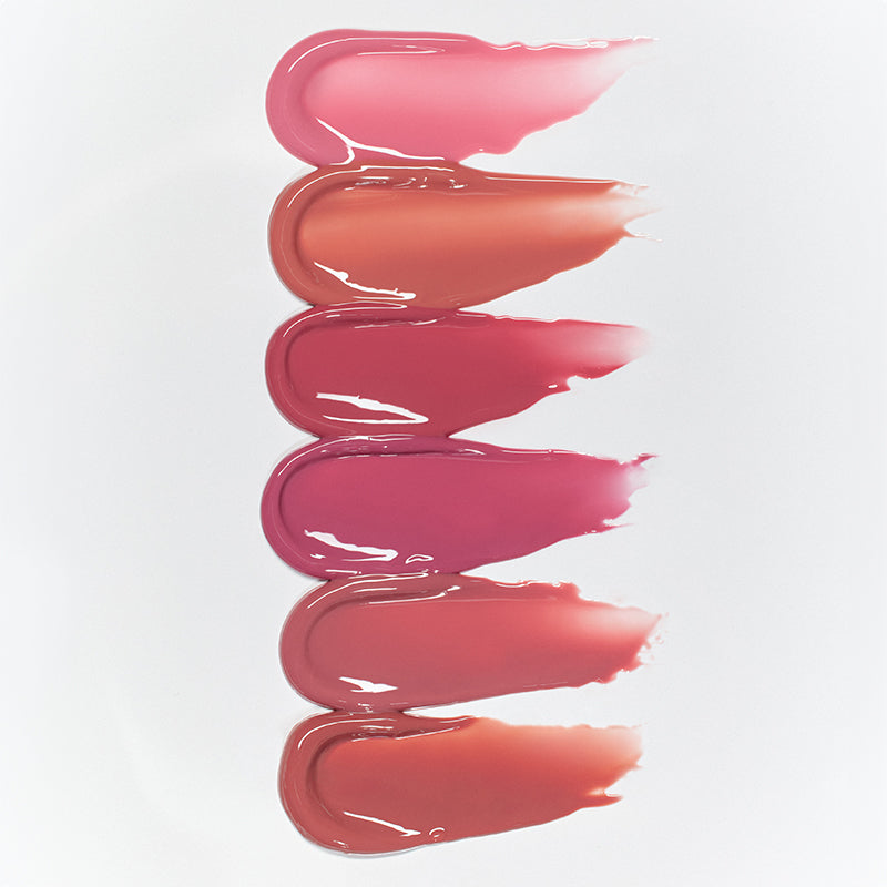 Glasting Color Gloss – Brillo Labial Efecto Cristal