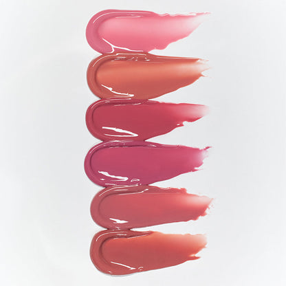 Glasting Color Gloss – Brillo Labial Efecto Cristal