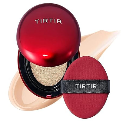 Mask Fit Red Cushion – High Coverage Cushion Foundation