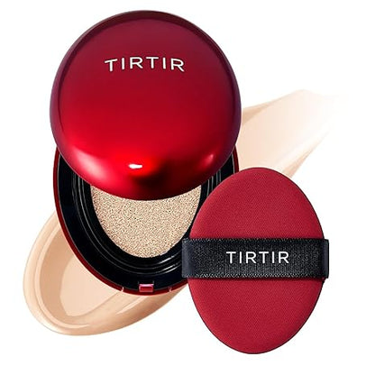 Mask Fit Red Cushion – High Coverage Cushion Foundation