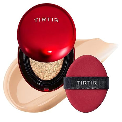 Mask Fit Red Cushion – High Coverage Cushion Foundation