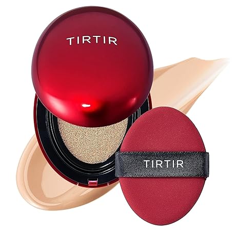 Mask Fit Red Cushion – High Coverage Cushion Foundation