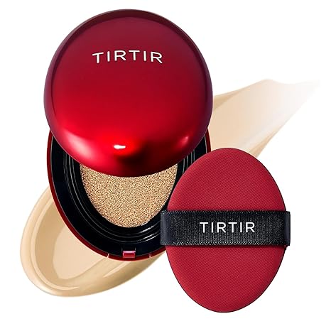 Mask Fit Red Cushion – High Coverage Cushion Foundation