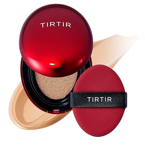 Mask Fit Red Cushion – High Coverage Cushion Foundation