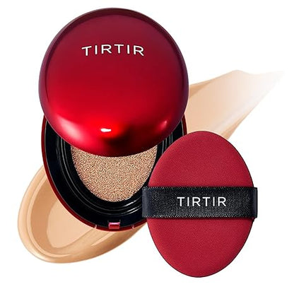 Mask Fit Red Cushion – High Coverage Cushion Foundation