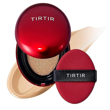 Mask Fit Red Cushion – High Coverage Cushion Foundation