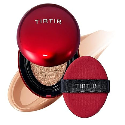 Mask Fit Red Cushion – High Coverage Cushion Foundation