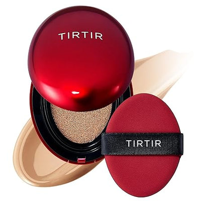 Mask Fit Red Cushion – High Coverage Cushion Foundation