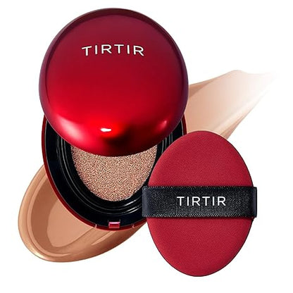 Mask Fit Red Cushion – High Coverage Cushion Foundation