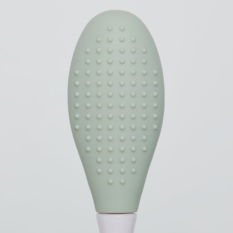 Cepillo Facial Dual Clean – Limpieza & Mascarillas