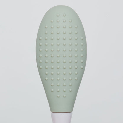 Cepillo Facial Dual Clean – Limpieza & Mascarillas