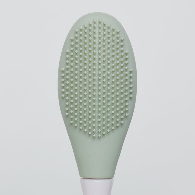 Cepillo Facial Dual Clean – Limpieza & Mascarillas