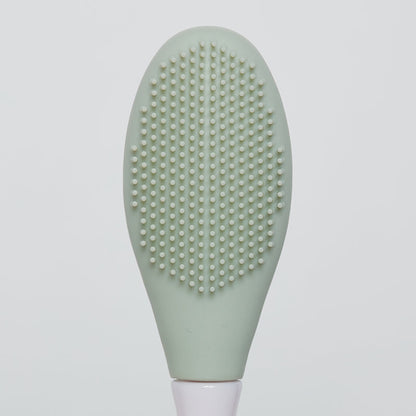 Cepillo Facial Dual Clean – Limpieza & Mascarillas