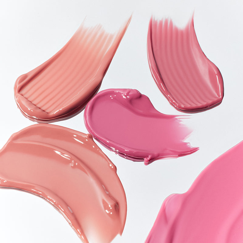 Glasting Color Gloss – Brillo Labial Efecto Cristal