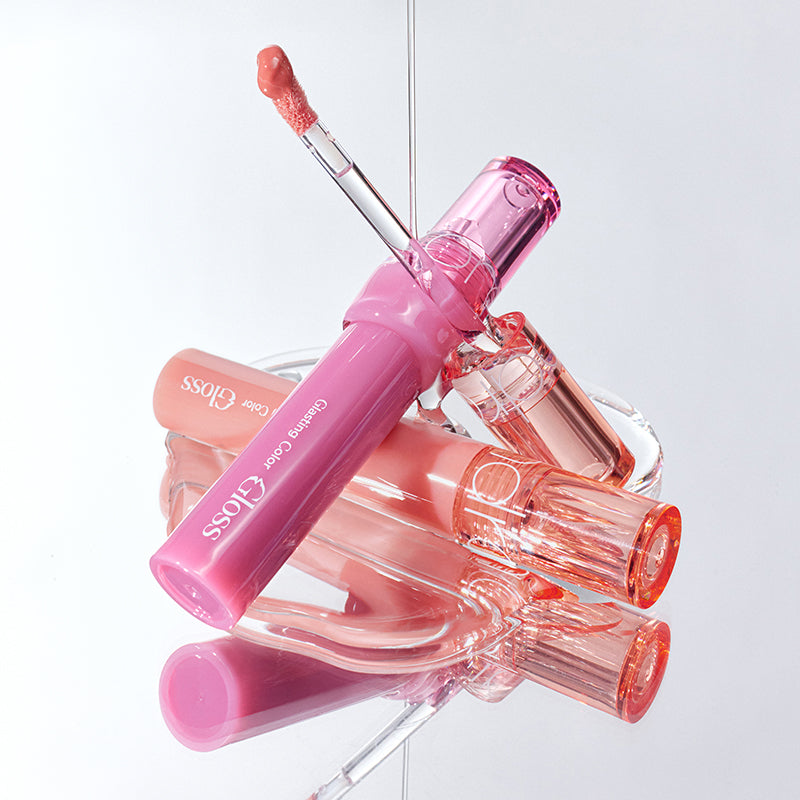 Glasting Color Gloss – Brillo Labial Efecto Cristal